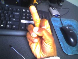 Avatar for H8TE
