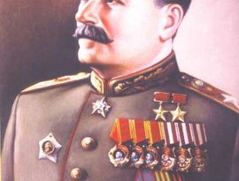 Avatar für И.В. Сталин