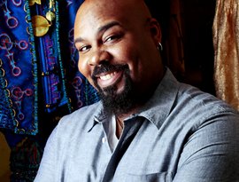 James Monroe Iglehart 的头像