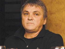 Avatar for Zoran Kalezić