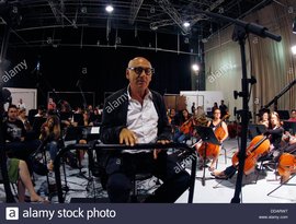Avatar for Michael Nyman; Munich Philharmonic Orchestra