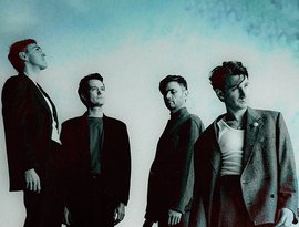 Avatar für Glass Animals