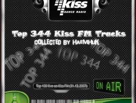 Avatar for Top 344 Kiss FM Tracks
