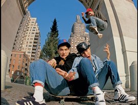 Beastie Boys 的头像