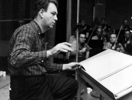 Avatar for Nelson Riddle & His Orchestra