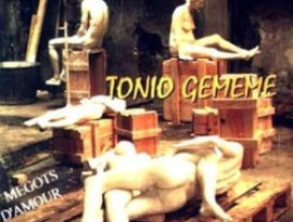 Tonio Gémème 的头像