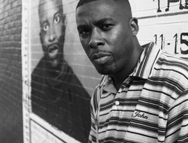 GZA/Genius için avatar