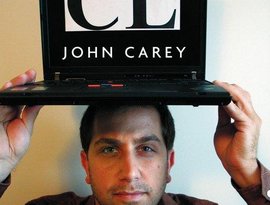 Аватар для John Carey