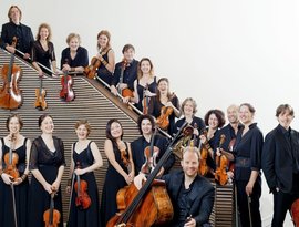 Avatar di Amsterdam Sinfonietta