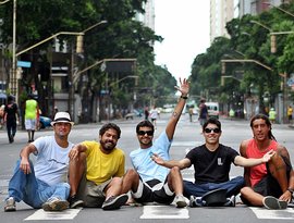 Avatar de BANDA KALIFA