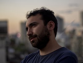 Sebastián Henríquez 的头像