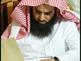 Mohammed Ibraheem al Luhaydan のアバター