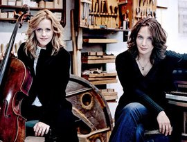 Hélène Grimaud & Sol Gabetta 的头像