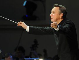 Mikhail Pletnev için avatar