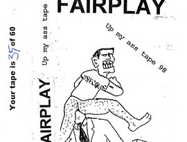Fairplay için avatar