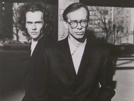 Peter Scherer & Arto Lindsay 的头像