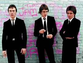 Avatar de The Jam