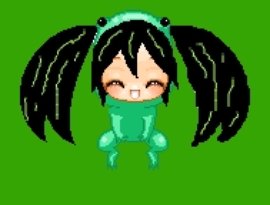 Avatar for Natsune miku