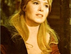 Avatar de Shani Wallis