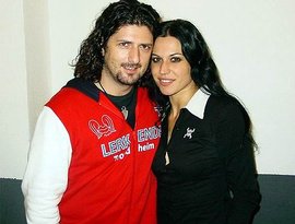 Awatar dla Rezophonic feat. Cristina Scabbia