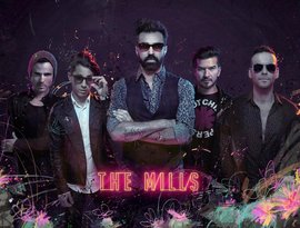The Mills 的头像
