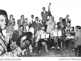 Avatar for African Swingsters