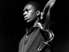 Avatar de John Coltrane
