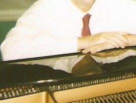 James Jarvis 的头像