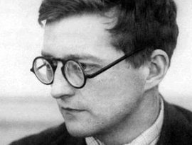 Avatar de Shostakovich, Dmitri [Composer]