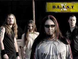 BLAST X 的头像