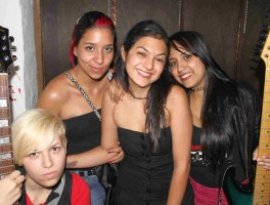 Avatar de Insurgentas