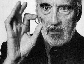 Avatar for Christopher Lee