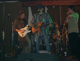 Avatar for Coolish Blues Session