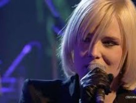 Róisín Murphy のアバター