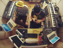 Syntheticsax & Dimixer 的头像