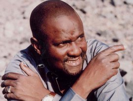 Senegal Musiker Ismael