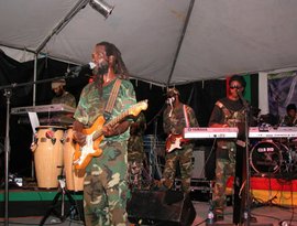 Avatar for Jah Army