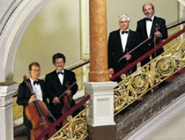 Avatar for Eder Quartet