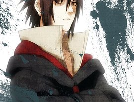Avatar for Sasuke Uchiha