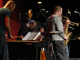 Avatar for Fredrik Nordström Quintet