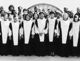 Avatar for Georgia Mass Choir