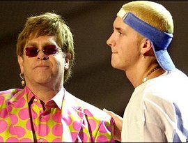 Avatar for Eminem & Elton John