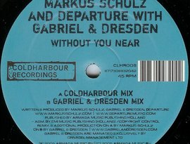 Avatar for Markus Schulz and Departure with Gabriel & Dresden