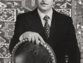 Avatar for Arif Babayev