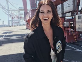 Awatar dla Lana Del Rey