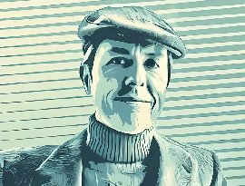 Аватар для Ron Perovich