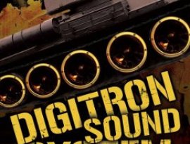 DIGITRON SOUND SYSTEM のアバター