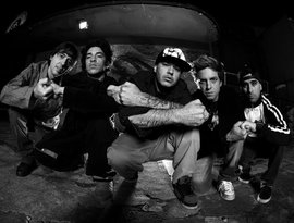 Awatar dla Charlie Brown Jr.