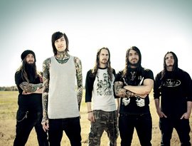 Avatar di Suicide Silence