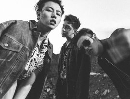 Avatar for BLOCK B Bastarz